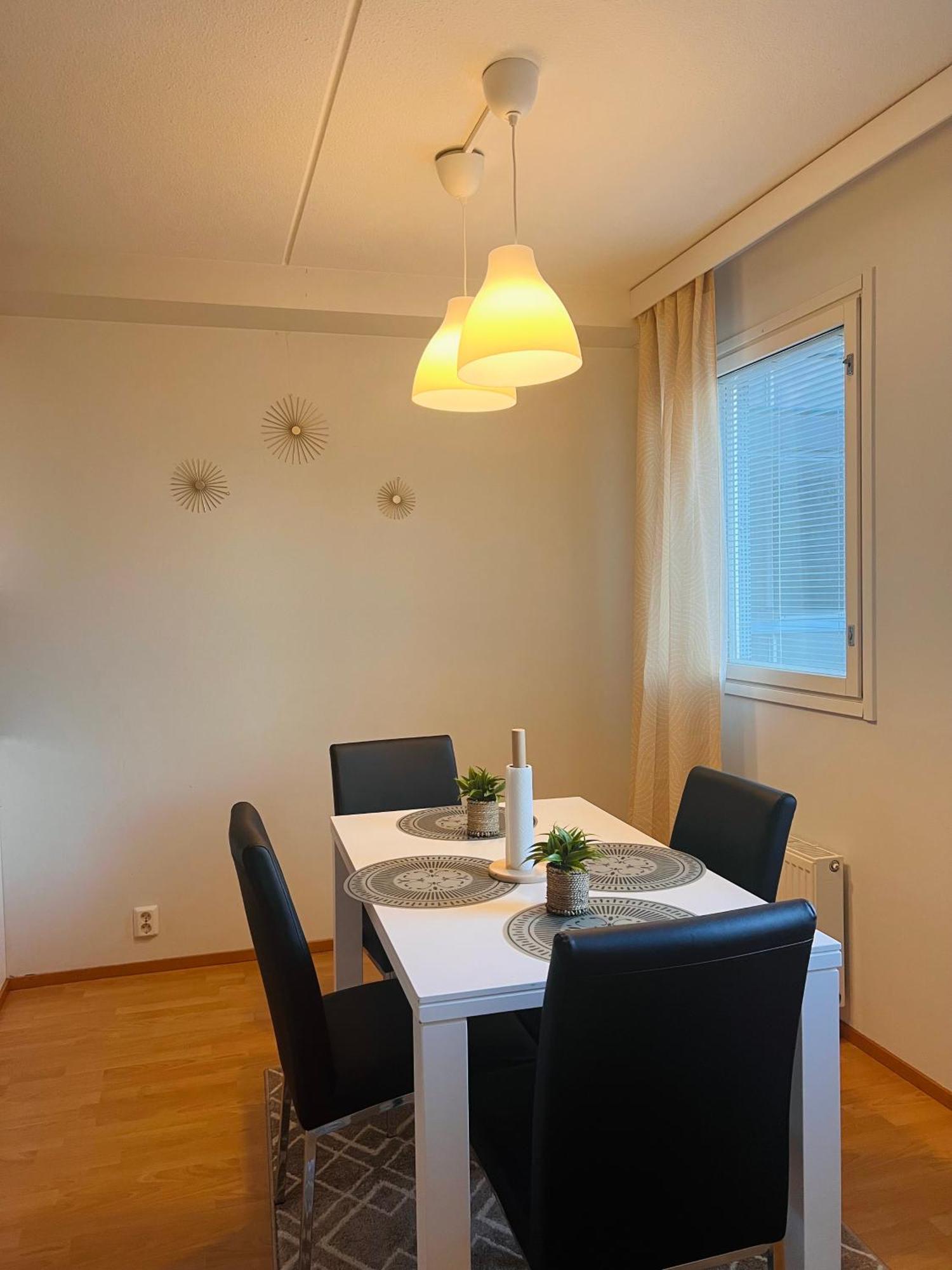 Spacious City Retreat With Private Sauna Helsinki Buitenkant foto
